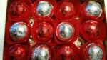Gift Set (Romance) with 12 luxury bath bomb fizzies - foil wrapped 2.25 oz each, perfect gifts!! - Image 2