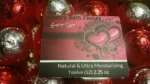 Gift Set (Romance) with 12 luxury bath bomb fizzies - foil wrapped 2.25 oz each, perfect gifts!! - Image 3