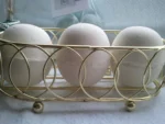 14 bath bombs in Oatmeal, Milk & Honey fragrance, gift bag bath fizzies, great for kids...these smell delicious - Image 3