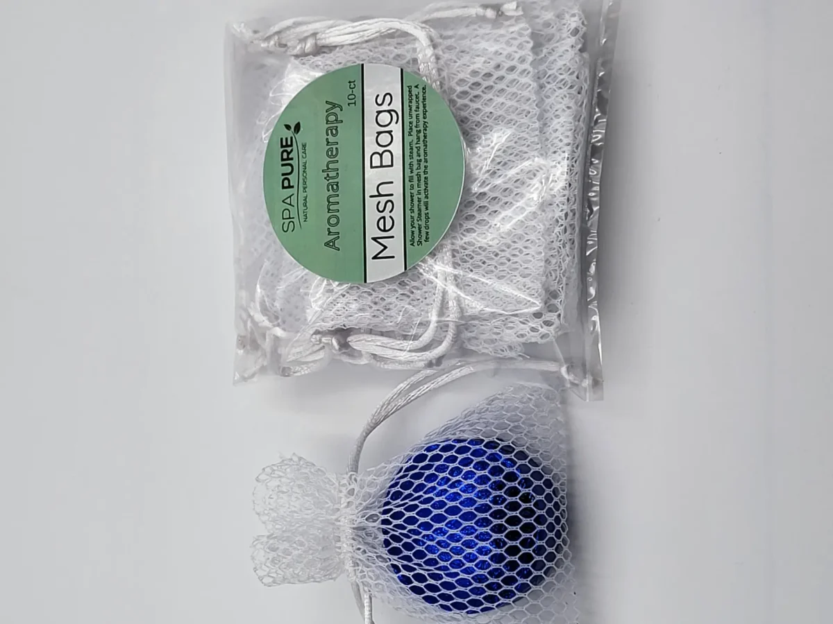 100 Aromatherapy Shower Steamers 1.6 oz each 100% Natural/Organic Essential Oils-Transform your shower-Transform your mood - Image 15
