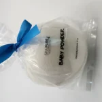 100 Aromatherapy Bath Bombs 2.25 oz each with 100% Natural/Organic Essential Oils individually hand wrapped (No Color) - Image 2
