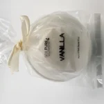 100 Aromatherapy Bath Bombs 2.25 oz each with 100% Natural/Organic Essential Oils individually hand wrapped (No Color) - Image 8