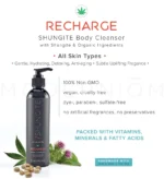 Shungite HEMP Body Cleanser - Image 4