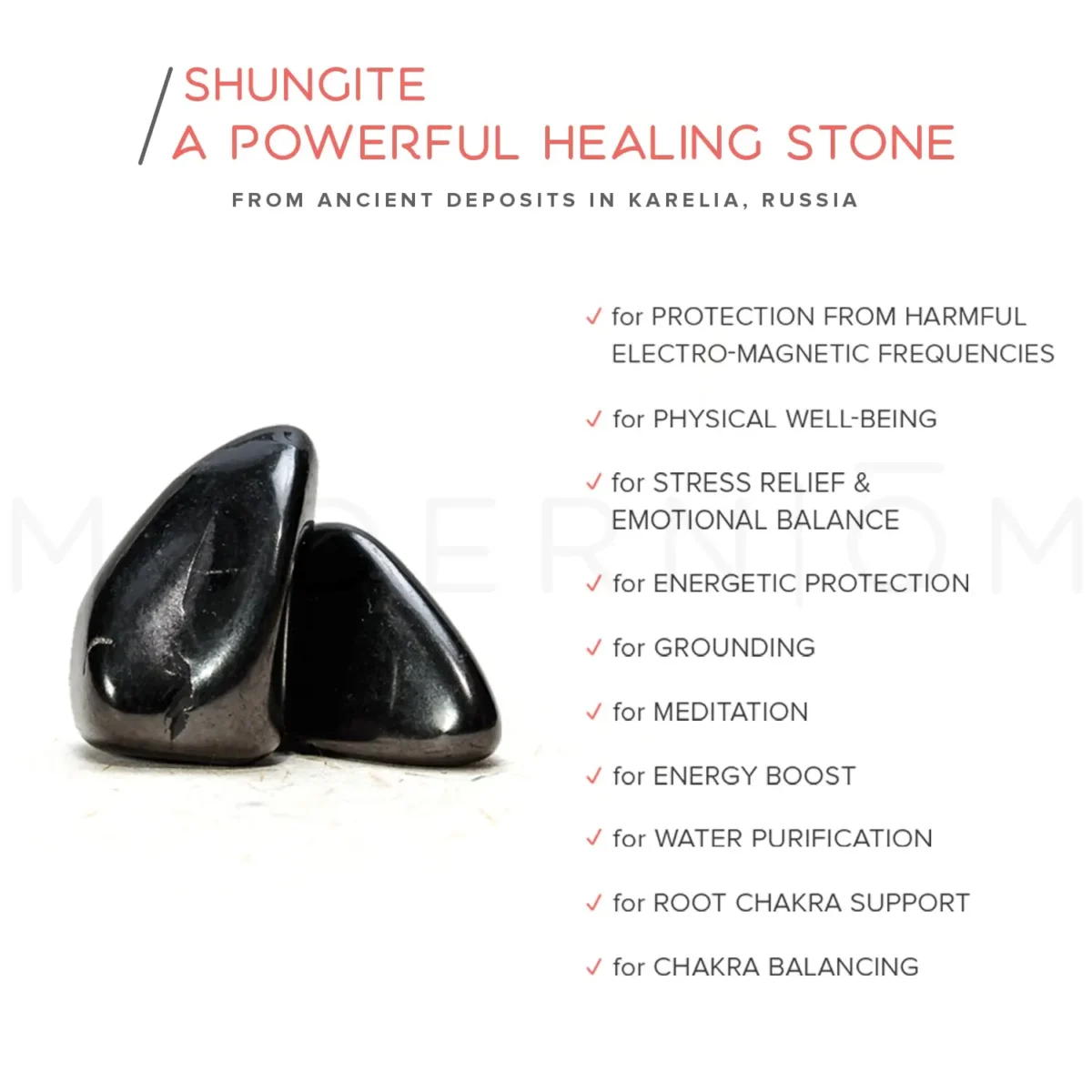 Shungite HEMP Body Cleanser - Image 5