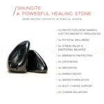 Shungite HEMP Body Cleanser - Image 5