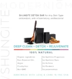Shungite DETOX Soap - Image 2