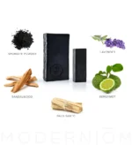Shungite DETOX Soap - Image 3