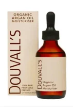 Organic First Cold Pressed Argan Oil Moisturiser 100ml - Nourishing, Hydrating, and Age-Defying Skincare - Image 3