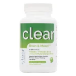 Clear Brain & Mood - Say Goodbye to Brain Fog - Image 6
