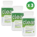 Clear Brain & Mood - Say Goodbye to Brain Fog - Image 7