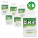 Clear Brain & Mood - Say Goodbye to Brain Fog - Image 8