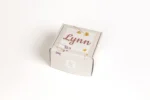 Lavender Bath and Body Set - Natural Skincare Appreciation Gift Box - Image 4