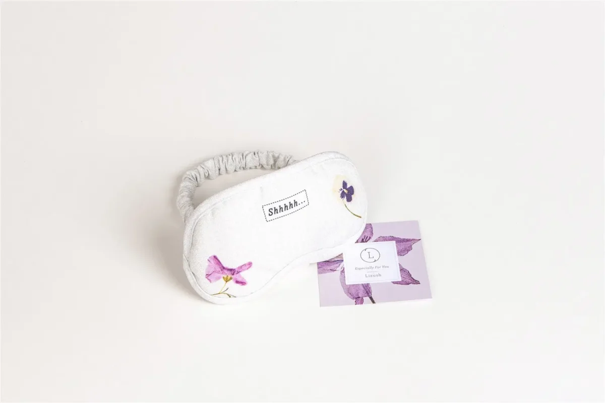 Lavender Bath and Body Set - Natural Skincare Appreciation Gift Box - Image 9