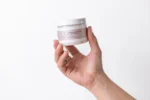 Natural Body Scrub, Lavender Body Salt Scrub - Image 4