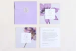 Natural Body Scrub, Lavender Body Salt Scrub - Image 8