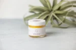 Natural Breastfeeding Nipple Balm, Vegan Nipple Salve - Soothe and Nourish Irritated Nipples - Image 2