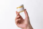 Natural Breastfeeding Nipple Balm, Vegan Nipple Salve - Soothe and Nourish Irritated Nipples - Image 3