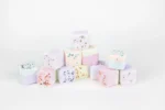 Shower Steamers, Set of 12 big fizzies, Cheer up Gift Set, Relaxing Gift Box - Image 9