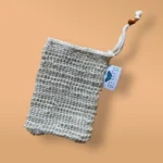 Cambric Exfoliating Soap Saver Mitts - Image 2