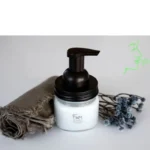 Foaming Essential Oil Hand Soap - Breathe Clear - Image 2