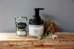 Foaming Essential Oil Hand Soap - Protect - Image 3