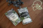 Foaming Essential Oil Hand Soap Refill Packet - Mojito | Eco-Friendly and Organic