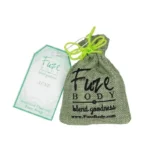 Acne Control Activated Charcoal Facial Soap: Tea Tree + Peppermint - Image 3