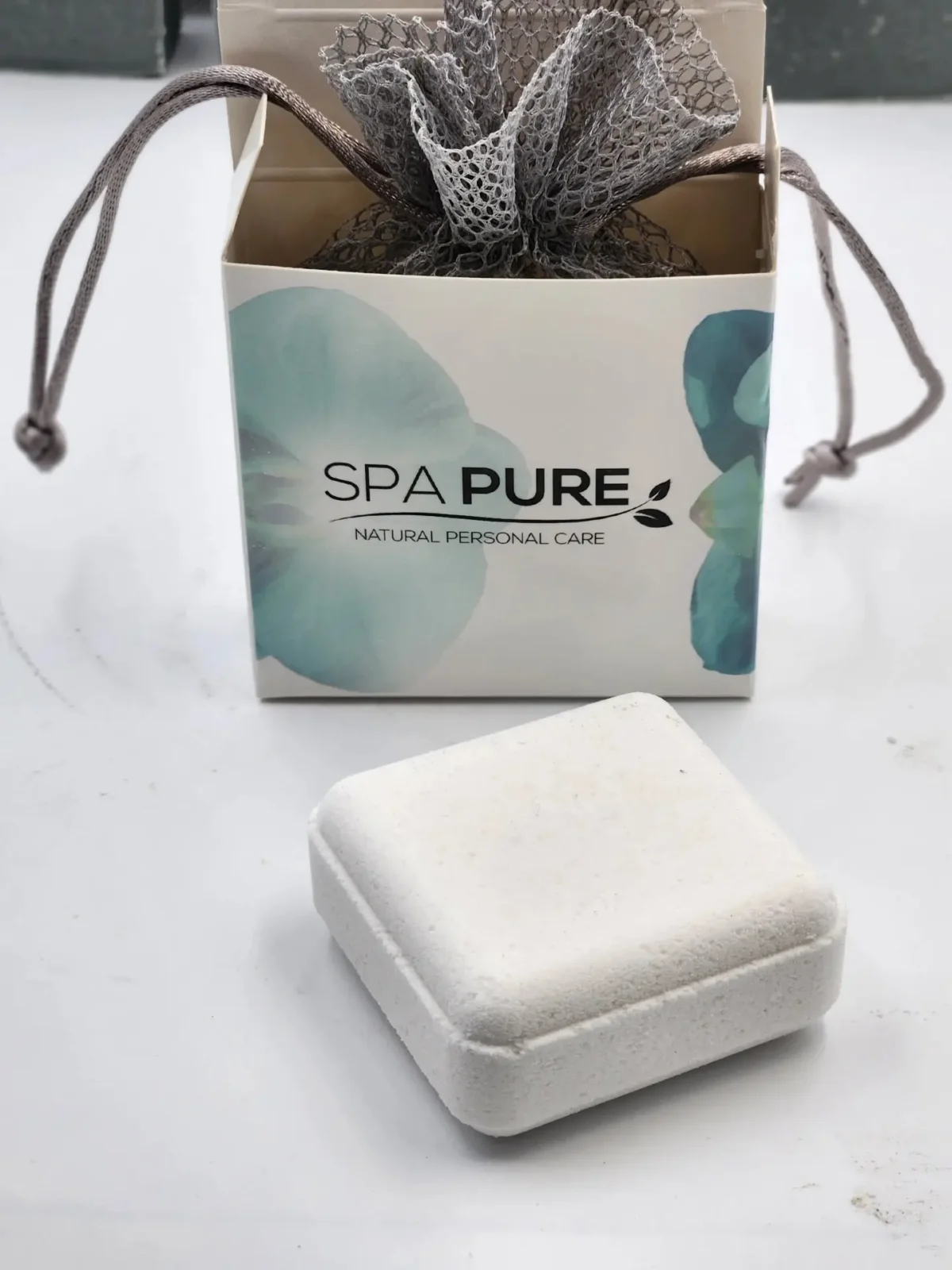 Wholesale Shower Steamer/Bath Melt 100% Essential Oils Aromatherapy CASE PACK 18 - Image 1