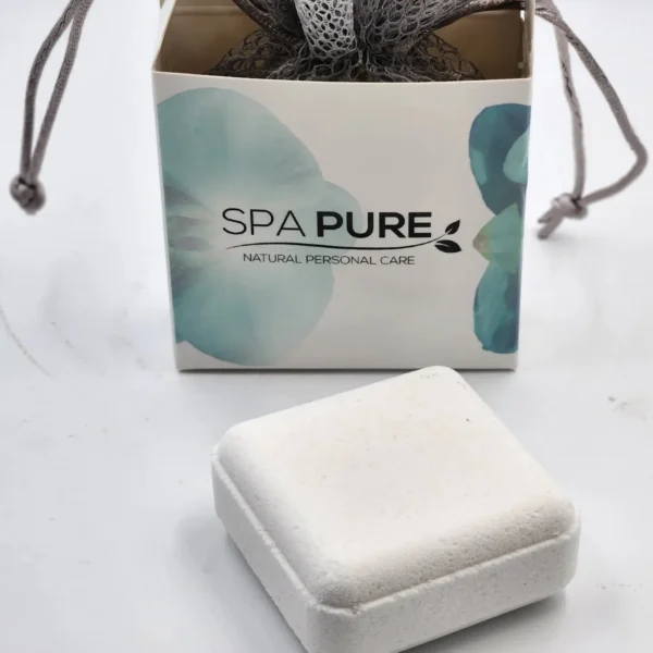Wholesale Shower Steamer/Bath Melt 100% Essential Oils Aromatherapy CASE PACK 18