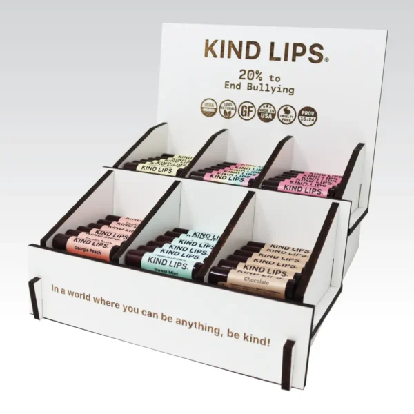 Be Kind Box (90 Tubes)