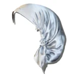 YOSMO Beautyfy Me 100% Silk Sleeping Hair Wrap Small
