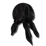 YOSMO Beautyfy Me 100% Silk Sleeping Hair Wrap Small - Image 3