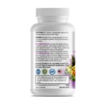 Pure Multi-Vitamins for Women - Essential Nutrients for Optimal Health - Image 2
