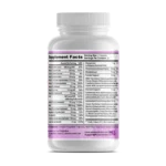 Pure Multi-Vitamins for Women - Essential Nutrients for Optimal Health - Image 3