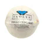Bath Bomb - Hello Cupcake! (Seasonal)