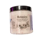 Botanica Sugar Souffle Body Polish - Exotic Flowers and Sensual Woods