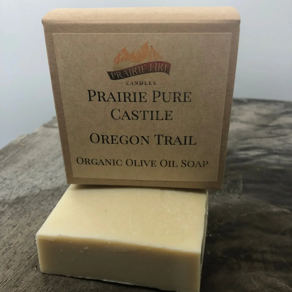 Organic Olive Oil Soap for Sensitive Skin - Dye Free - 100% Certified Organic Extra Virgin Olive Oil - Image 6