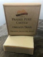 Organic Olive Oil Soap for Sensitive Skin - Dye Free - 100% Certified Organic Extra Virgin Olive Oil - Image 6