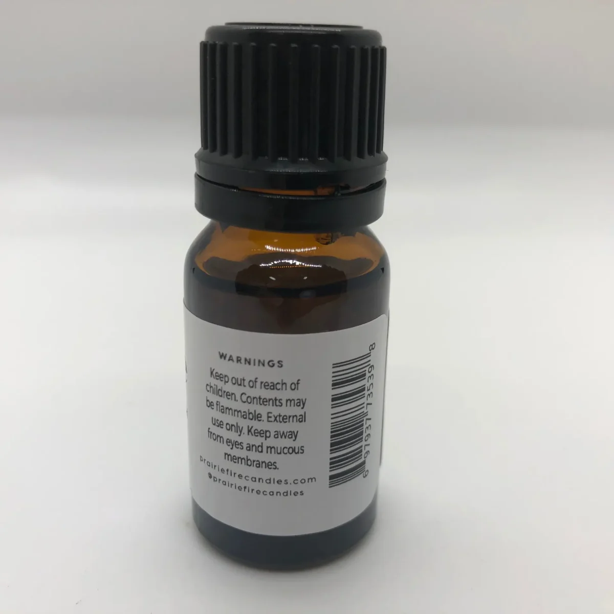 Orange (Sweet) Essential Oil - 10 ml - .35 oz - Image 5