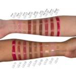 Lip Gloss - Brick LG18 | Vegan, Paraben Free, Shimmer & Natural Finish - Image 4