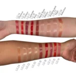 Lip Gloss - Brick LG18 | Vegan, Paraben Free, Shimmer & Natural Finish - Image 3