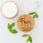 Breathe Clear Body Butter - Natural and Nourishing Skincare