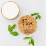 Breathe Clear Body Butter - Natural and Nourishing Skincare - Image 3