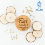Focus Body Butter - Natural and Nourishing Skincare - Image 2