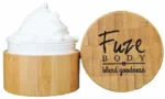 Natural Body Butter - Lavender | Nourishing, Whipped Cream-like Texture - Image 4