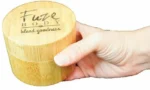 Natural Body Butter - Lavender | Nourishing, Whipped Cream-like Texture - Image 8