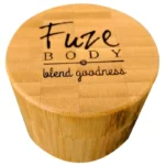 Focus Body Butter - Natural and Nourishing Skincare - Image 11