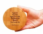 Natural Body Butter - Lavender | Nourishing, Whipped Cream-like Texture - Image 10