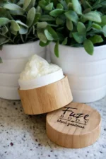 Focus Body Butter - Natural and Nourishing Skincare - Image 14