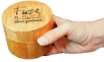 Focus Body Butter - Natural and Nourishing Skincare - Image 7